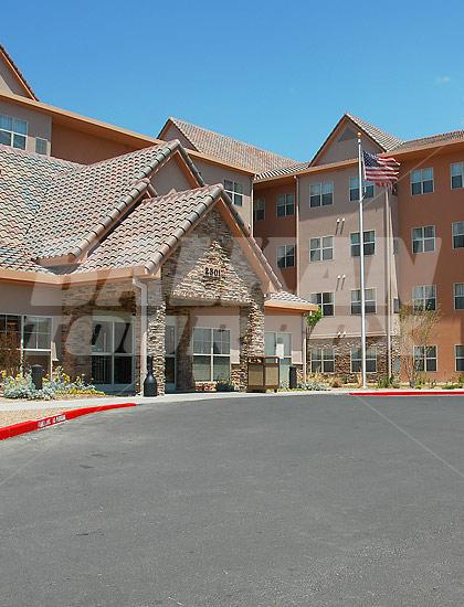 holiday in Residence Inn by Marriott Albuquerque Airport