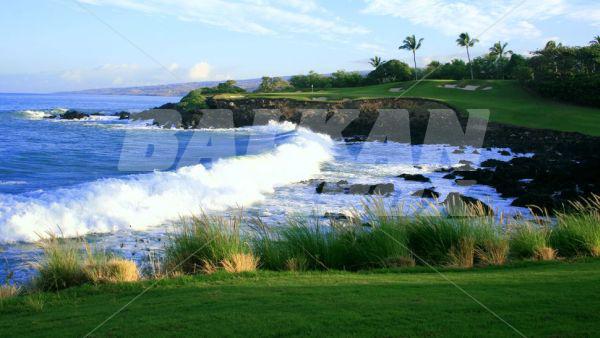 holiday in Mauna Kea Beach