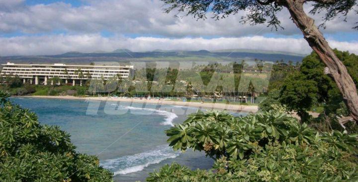 holiday in Mauna Kea Beach