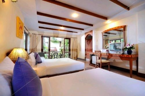 почивка в Best Western Ao Nang Bay Resort and Spa