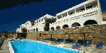 Hotel Perrakis, Greece, Andros Island