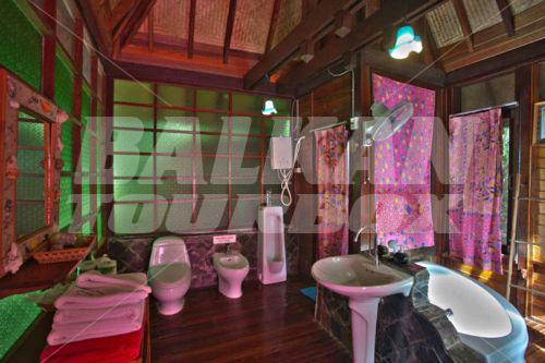 holiday in Charm Churee Village Rustic Dive Resort and Spa