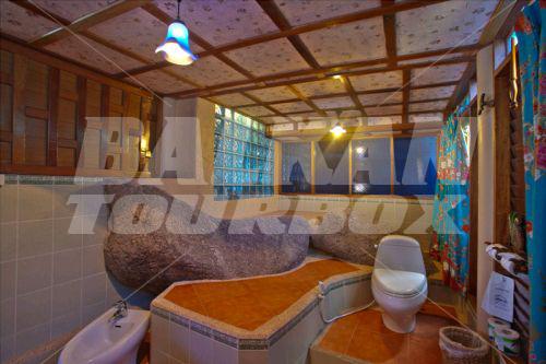 holiday in Charm Churee Village Rustic Dive Resort and Spa