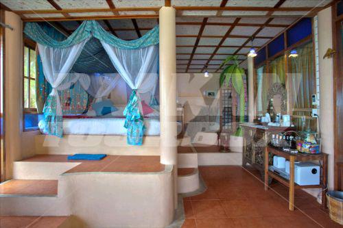 holiday in Charm Churee Village Rustic Dive Resort and Spa