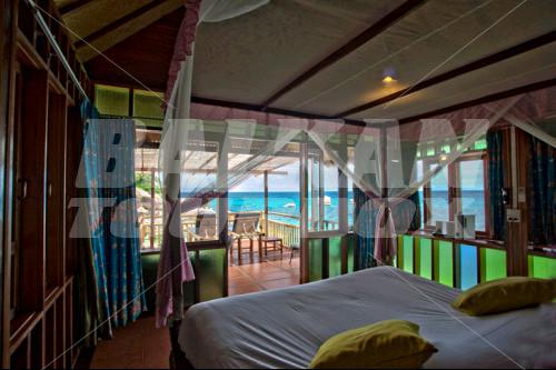 holiday in Charm Churee Village Rustic Dive Resort and Spa