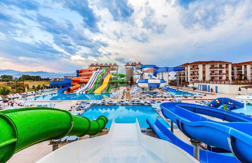 почивка в Eftalia Aqua Resort