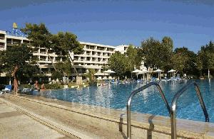 Hotel Porto Heli Hotel, Greece, Peloponnese - Argolida