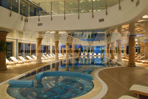 почивка в Splendid Conference & Spa Resort