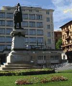 Hotel Sangallo Palace, Italy, Perugia