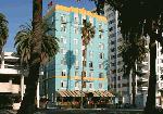 Hotel The Georgian - Santa Monica, , Santa Monica - California