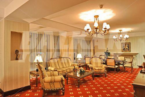 почивка в Ramada Brasov