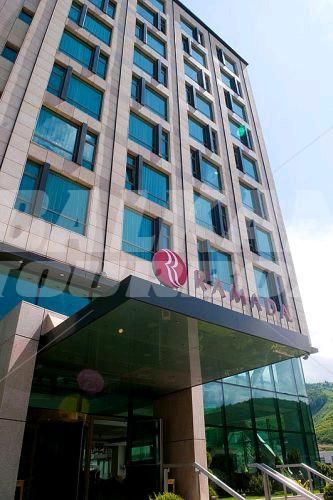 почивка в Ramada Brasov