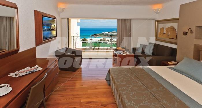 почивка в Porto Elounda Golf and SPA Resort