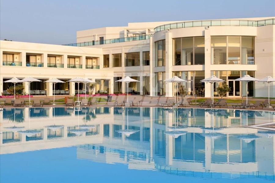 почивка в SENTIDO Apollo Blue