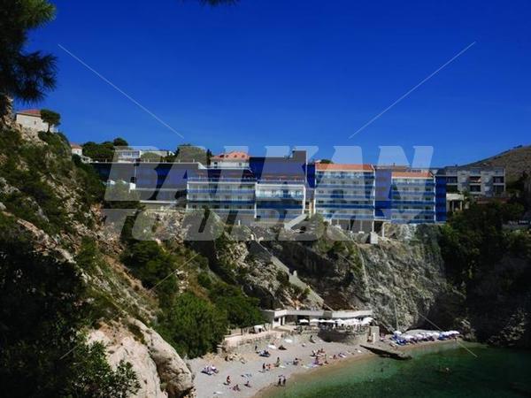 почивка в Bellevue Dubrovnik