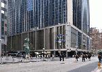 Hotel Hilton, , New york