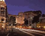 Hotel Four Seasons Beverly Wilshire, , Los Angeles - California