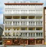 Hotel Europa, Germany, Mainz