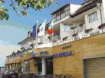 Hotel Bulgaria, Bulgaria, Bansko