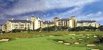 Hotel JW Marriott San Antonio Hill Country Resort & Spa, 