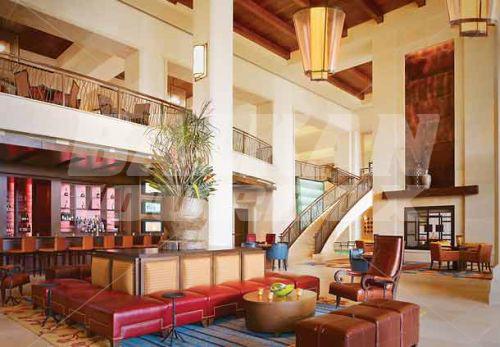 holiday in JW Marriott San Antonio Hill Country Resort & Spa