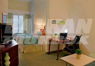 holiday in SpringHill Suites by Marriott Tampa Westshore Airport