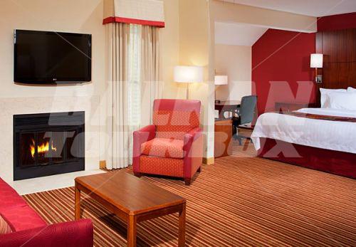 holiday in Residence Inn by Marriott Cincinnati North/Sharonville