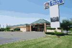 Hotel Best Western Holiday Plaza, 