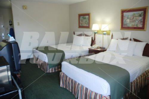 holiday in Best Western Holiday Plaza