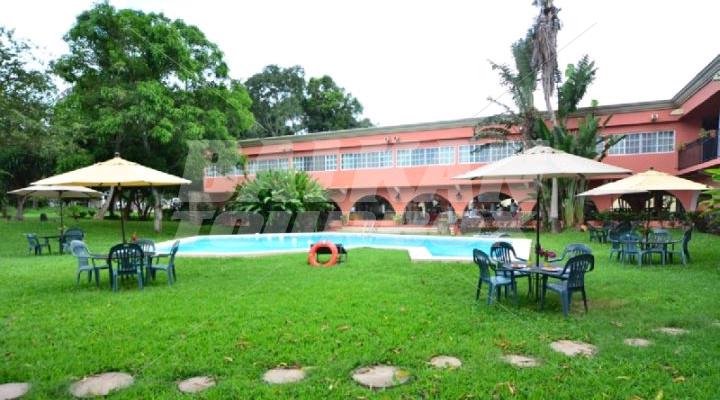 holiday in Best Western Hotel Chichen Itza