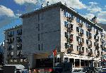 Hotel Hotel Buyuk Keban, Turkey