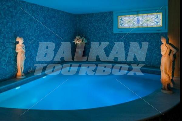 holiday in Hotel Buyuk Keban