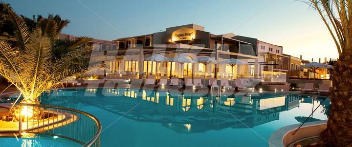 почивка в Sentido Aegean Pearl