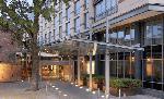 Hotel Hyatt Regency Mainz, Germany