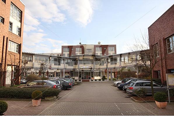 holiday in  Tulip Inn Braunschweig