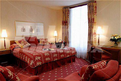 holiday in Crowne Plaza Toulouse