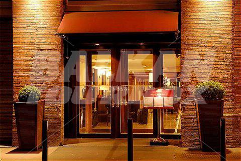 holiday in Crowne Plaza Toulouse