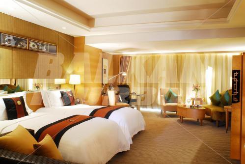 holiday in Sofitel On Renmin Square Xi An