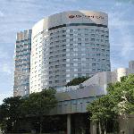 Hotel ANA Crowne Plaza, , Kanazawa