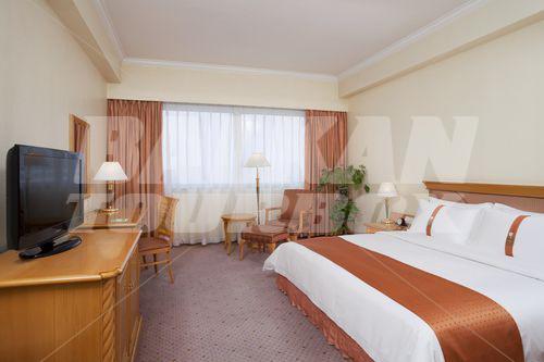 почивка в Holiday Inn Chang An West