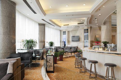 почивка в Holiday Inn Chang An West