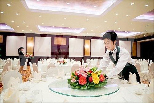 почивка в Holiday Inn Chang An West