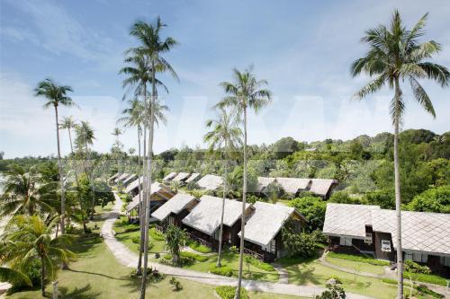 holiday in Mayang Sari Beach Resort