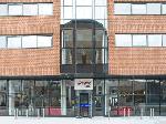 Hotel Hampton By Hilton Liverpool City Centre, United Kingdom, Liverpool