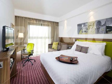 holiday in Hampton By Hilton Liverpool City Centre