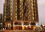 Hotel Hala Arjaan by Rotana, U.A.E