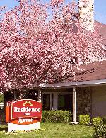 Hotel Residence Inn by Marriott Colorado Springs Central, , Colorado Springs