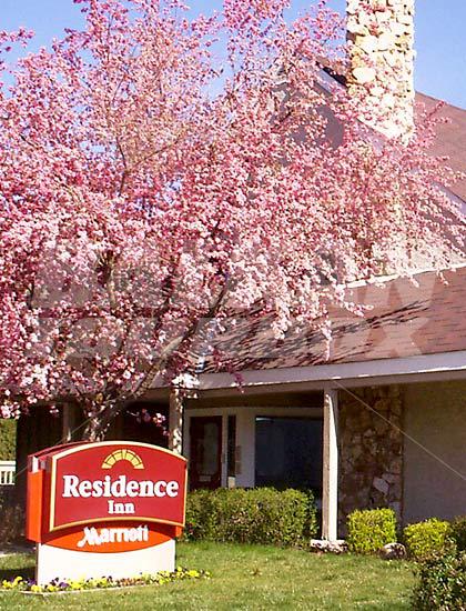 holiday in  Residence Inn by Marriott Colorado Springs Central