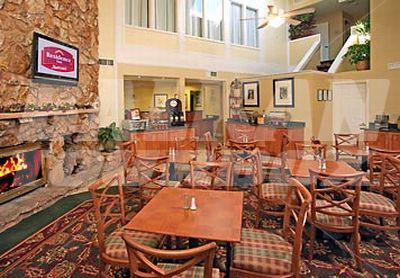 holiday in Residence Inn by Marriott Colorado Springs Central