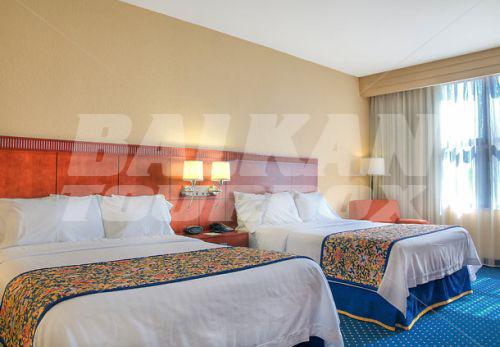 holiday in Courtyard by Marriott St. Petersburg Downtown